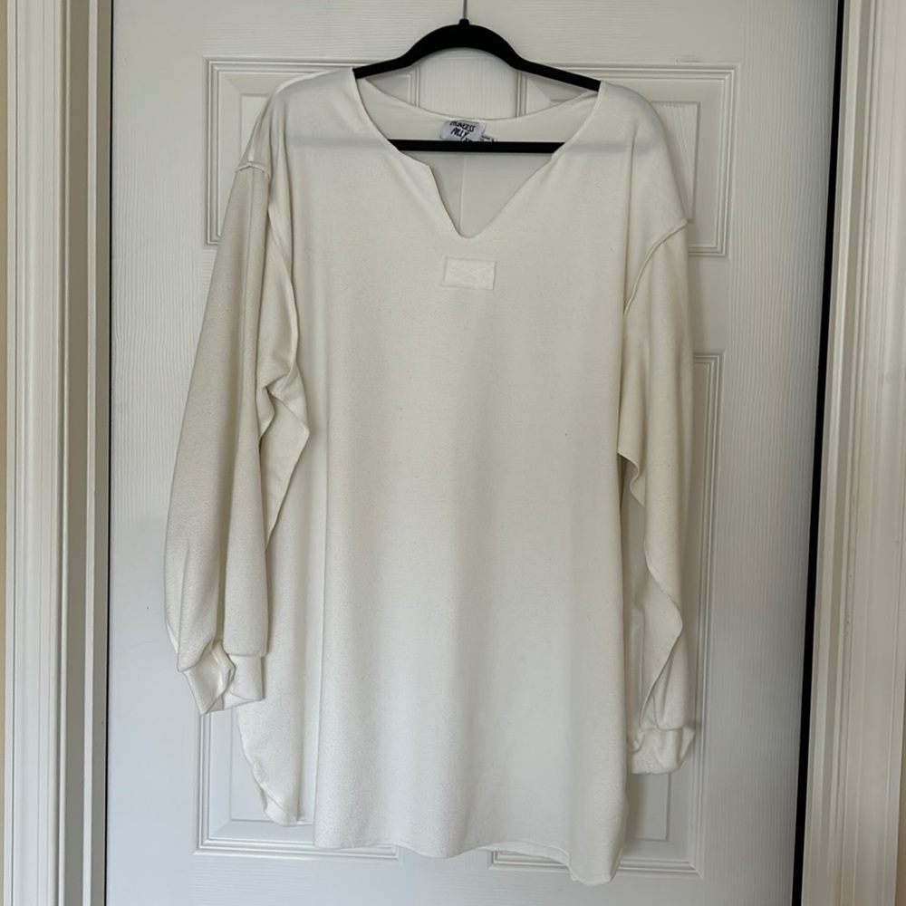 Princess Polly Long-sleeve dress